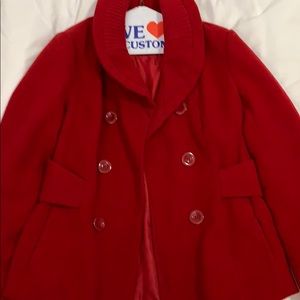 Res Coat